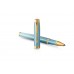 Pildspalva ar vāciņu Parker IM Rituals Turquoise Green - 2203893