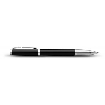 Pildspalva ar vāciņu Parker Ingenuity Black CT - 2181996