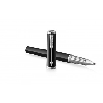 Pildspalva ar vāciņu Parker Ingenuity Black CT - 2181996