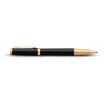 Pildspalva ar vāciņu Parker Ingenuity Black GT - 2182007