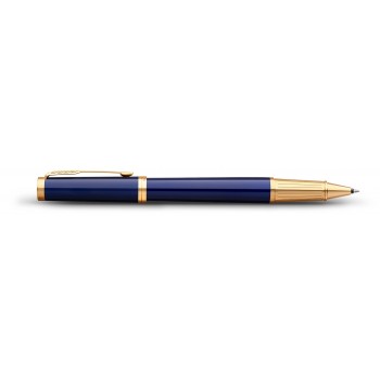 Pildspalva ar vāciņu Parker Ingenuity Blue GT - 2182011