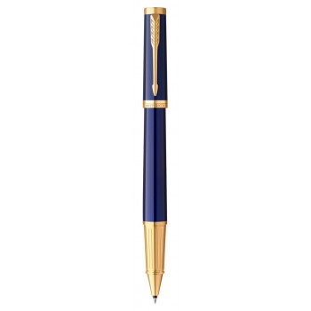 Pildspalva ar vāciņu Parker Ingenuity Blue GT - 2182011