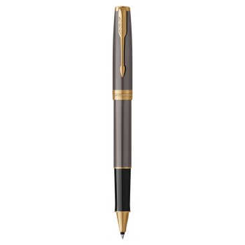 Parker Sonnet Core Grey GT pildspalva ar vāciņu – 2213678