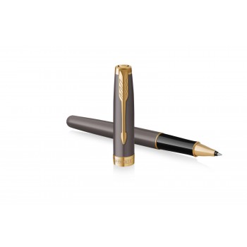 Parker Sonnet Core Grey GT pildspalva ar vāciņu – 2213678