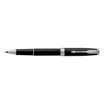 Pióro Kulkowe Parker Sonnet Matte Black CT - 1931523