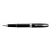 Pióro Kulkowe Parker Sonnet Matte Black CT - 1931523