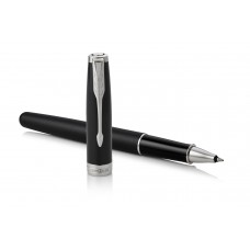 Pildspalva Rašiklis Parker Sonnet Matte Black CT – 1931523