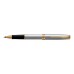 Pildspalva ar vāciņu Parker Sonnet Stainless Steel GT – 1931506