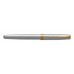 Pildspalva ar vāciņu Parker Sonnet Stainless Steel GT – 1931506