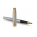 Pildspalva ar vāciņu Parker Sonnet Stainless Steel GT – 1931506