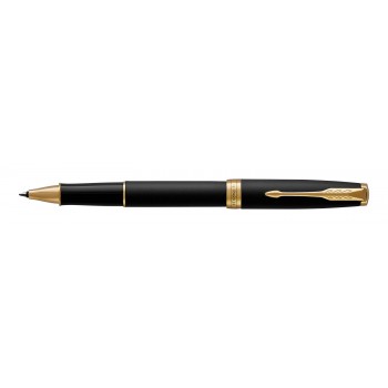 Parker Sonnet Matte Black GT pamatne - 1931518