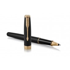 Parker Sonnet Matte Black GT pamatne - 1931518