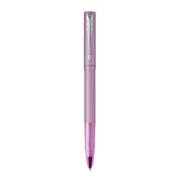 Tušinukas su dangteliu Parker Vector XL Lilac - 2159778