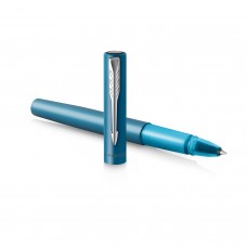 Tušinukas su dangteliu Parker Vector XL Teal - 2159776 Tušinukas su dangteliu Parker Vector XL Teal - 2159776
