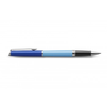 Pióro kulkowe Waterman Hémisphère Color-Block Blue CT - 2179926