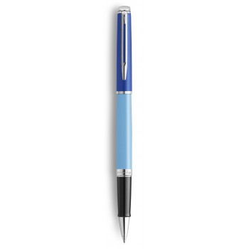 Pióro kulkowe Waterman Hémisphère Color-Block Blue CT - 2179926