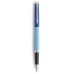 Tušinukas su dangteliu Waterman Hemisphere Color-Block Blue CT - 2179926