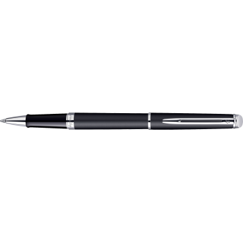 Tušinukas su dangteliu Waterman Hémisphère Matt Black CT - S0920850