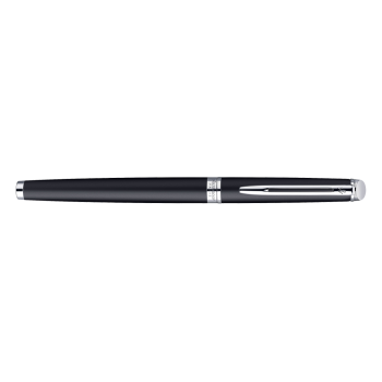 Tušinukas su dangteliu Waterman Hémisphère Matt Black CT - S0920850