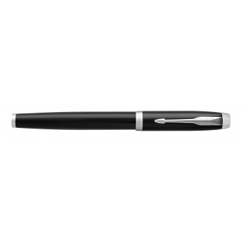 Parker IM Black CT plunksnakotis (M) - 1931651 Dėžutė
