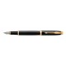 Parker IM Black GT plunksnakotis (M) - 1931652