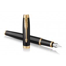 Parker IM Black GT plunksnakotis (M) - 1931652