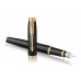 Parker IM Black GT plunksnakotis (M) - 1931652