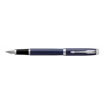 Parker IM Blue CT rašiklis (M) - 1931654