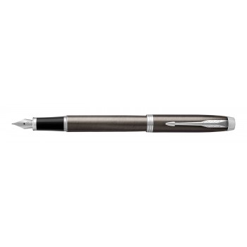 Parker IM Dark Espresso CT plunksnakotis (M) - 1931657