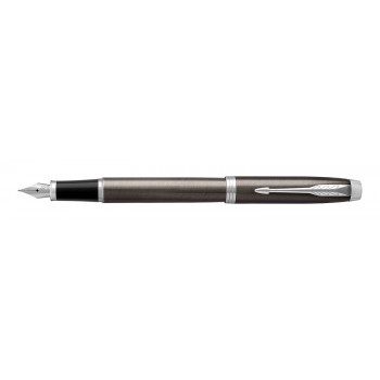 Parker IM Dark Espresso CT plunksnakotis (M) - 1931657