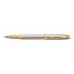 Parker IM Premium Warm Grey GT plunksnakotis (F) - 1931684