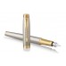 Parker IM Premium Warm Grey GT plunksnakotis (F) - 1931684