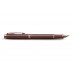 Parker IM Professionals Monochrome Burgundy (M) plunksnakotis - 2190512