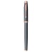 Parker IM The Finishing Touch (F) pilkai mėlynas plunksnakotis 2235422