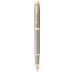 Parker IM The Finishing Touch (F) šampaninio atspalvio plunksnakotis 2235418