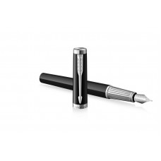 Parker Ingenuity juodos spalvos rašiklis CT (M) - 2181995