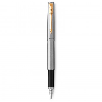 Parker Jotter nerūdijančio plieno GT (M) rašiklis - 2030948