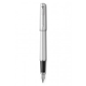 Parker Meridian Chrome CT (F) plunksnakotis – 2231388 Parker Meridian Chrome CT (F) plunksnakotis – 2231388