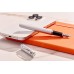 Parker Meridian Chrome CT (F) plunksnakotis – 2231388 Parker Meridian Chrome CT (F) plunksnakotis – 2231388