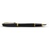 Parker Meridian juodas GT plunksnakotis (F) – 2231392 Parker Meridian juodas GT plunksnakotis (F) – 2231392
