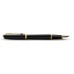 Parker Meridian juodos matinės spalvos GT plunksnakotis (F) – 2231400 Parker Meridian juodos matinės spalvos GT plunksnakotis (F) – 2231400