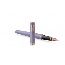 Parker Meridian Liliowy PGT plunksnakotis (F) – 2247766