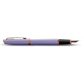 Parker Meridian Liliowy PGT plunksnakotis (F) – 2247766 Parker Meridian Liliowy PGT plunksnakotis (F) – 2247766