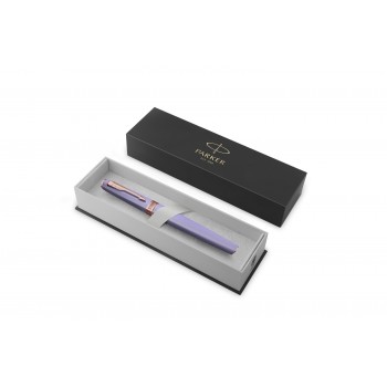 Parker Meridian Liliowy PGT plunksnakotis (F) – 2247766 Parker Meridian Liliowy PGT plunksnakotis (F) – 2247766