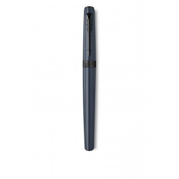 Parker Meridian mėlyna BT plunksnakotis (F) – 2247778