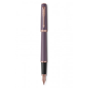 Parker Meridian plunksnakotis, violetinis, PGT (F) – 2247762 Parker Meridian plunksnakotis, violetinis, PGT (F) – 2247762