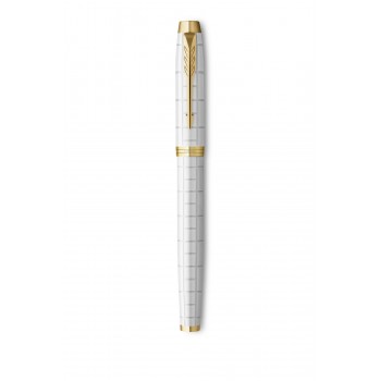 Parker Pearl tušinuko rinkinys dėžutėje su maišeliu Baigimo dovana Parker Pearl tušinuko rinkinys dėžutėje su maišeliu Baigimo dovana
