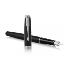 Pióro Wieczne Parker Sonnet Matte Black CT (M) - 1931522