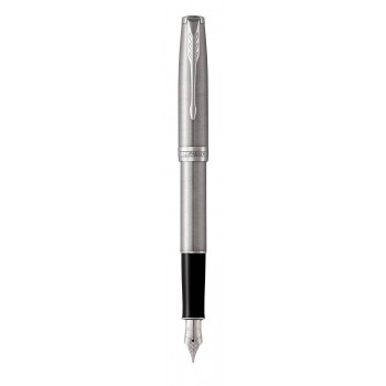 Parker Sonnet nerūdijančio plieno tušinukas CT (M) - 1931510