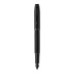 Plunksnakotis Parker IM Achromatic Black (F) - 2127741